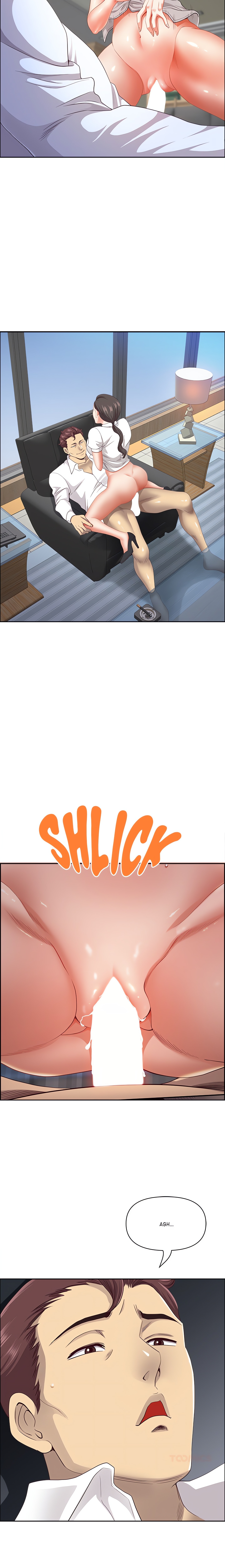 BIG GUY chapter 61 page 23