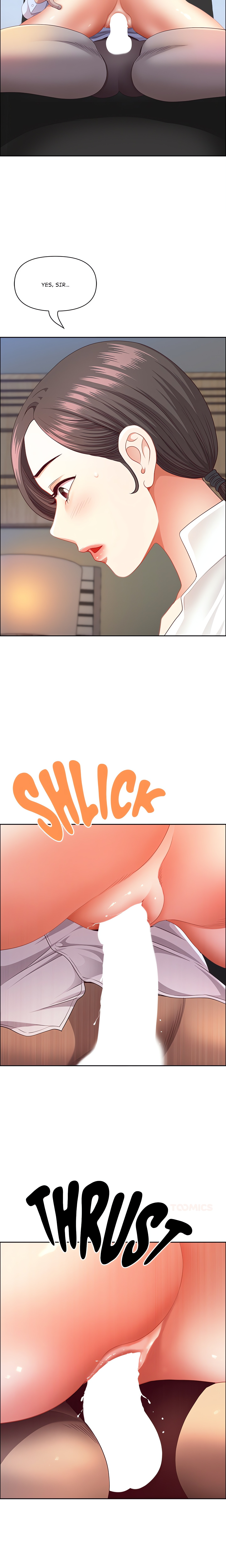 BIG GUY chapter 62 page 3