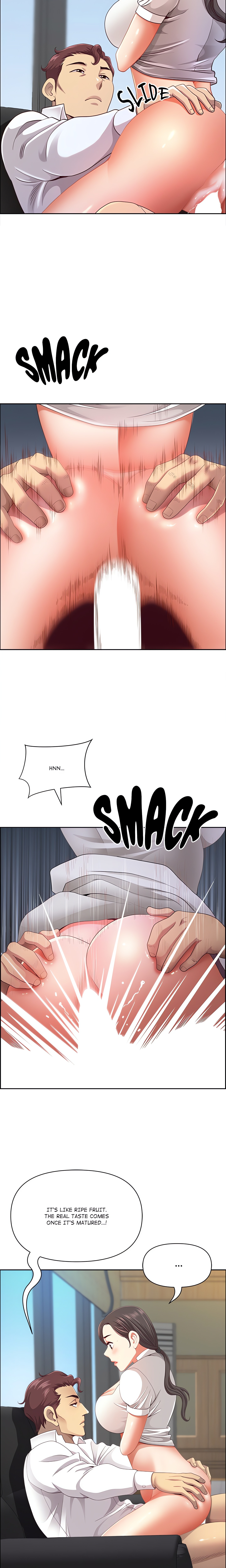 BIG GUY chapter 62 page 6