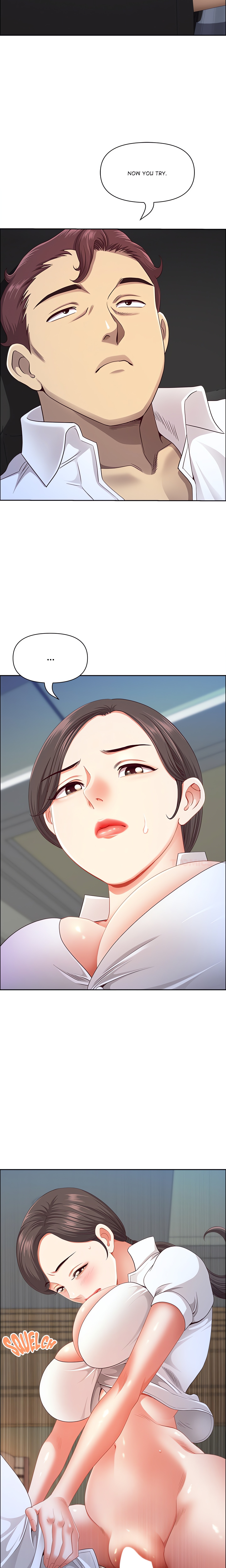 BIG GUY chapter 62 page 7