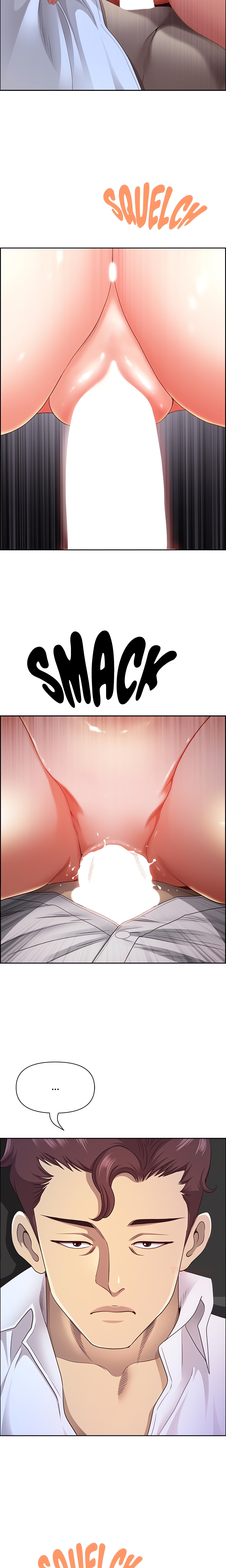 BIG GUY chapter 62 page 8