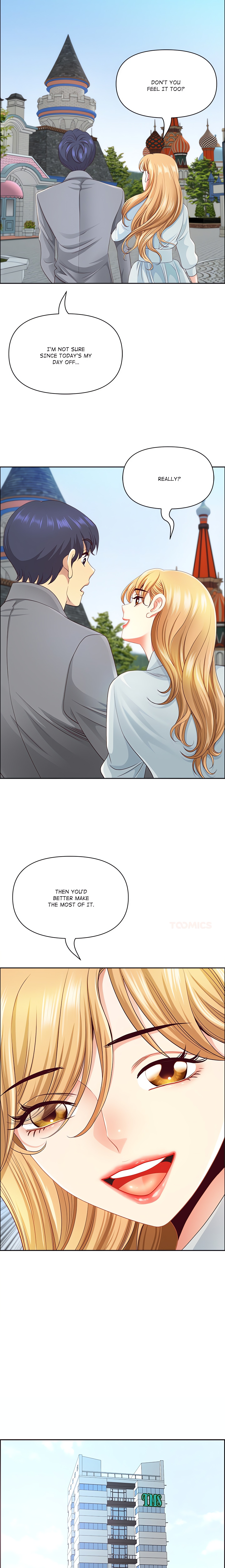 BIG GUY chapter 62 page 12