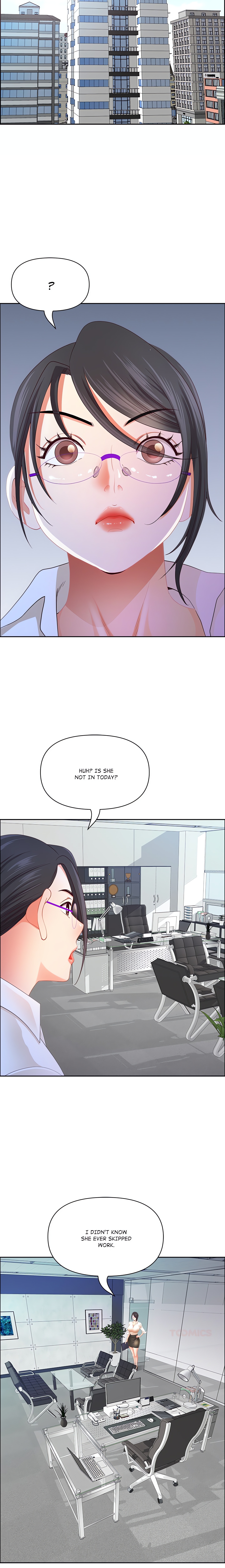 BIG GUY chapter 62 page 13