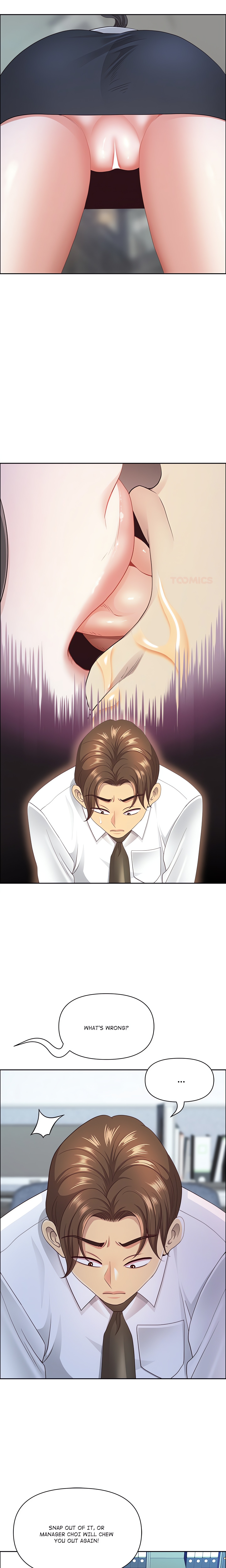 BIG GUY chapter 62 page 16
