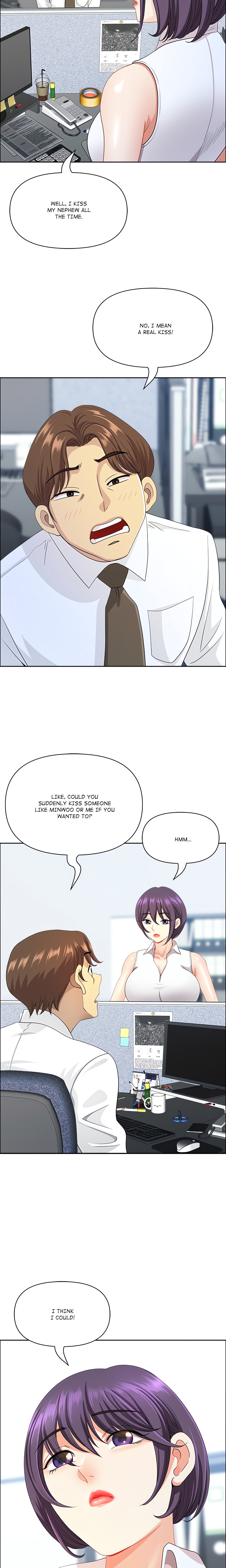 BIG GUY chapter 62 page 19