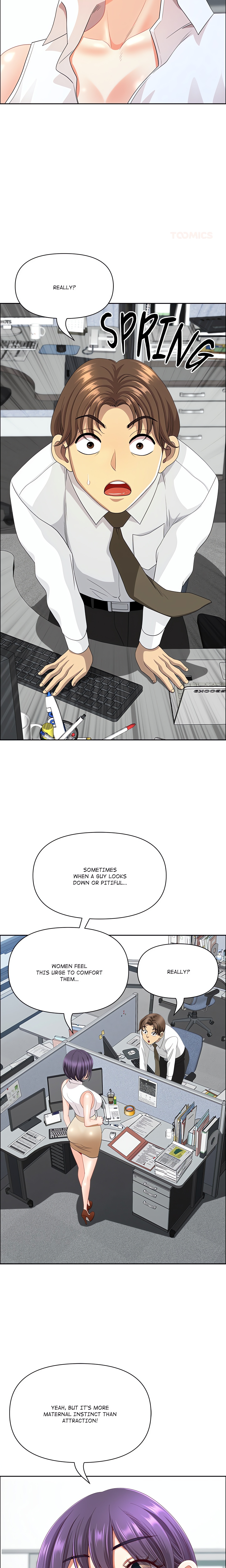 BIG GUY chapter 62 page 20