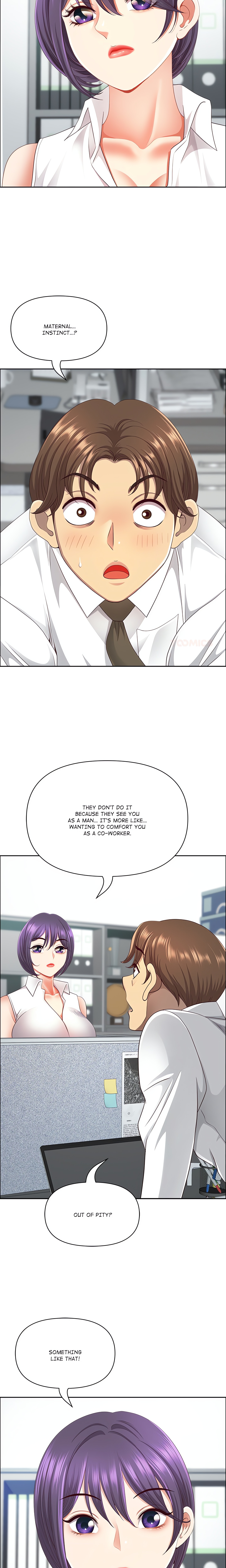 BIG GUY chapter 62 page 21