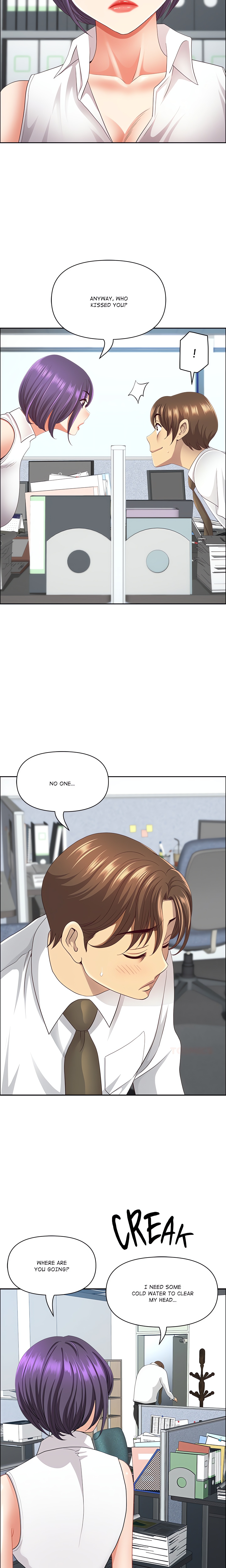 BIG GUY chapter 62 page 22