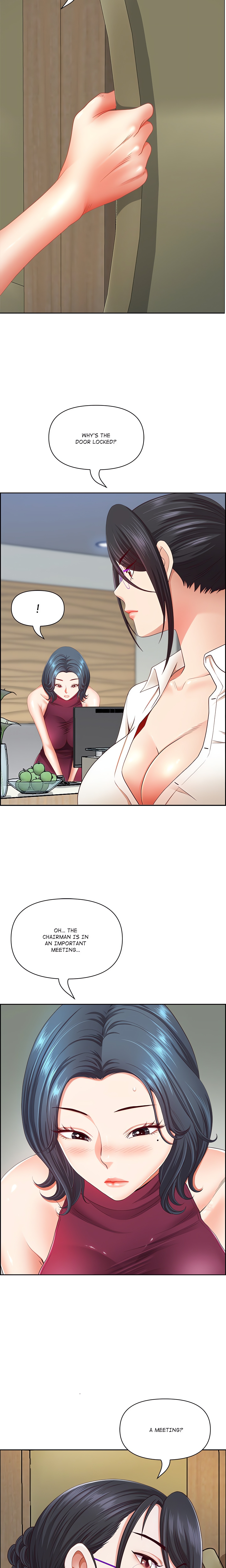BIG GUY chapter 63 page 3