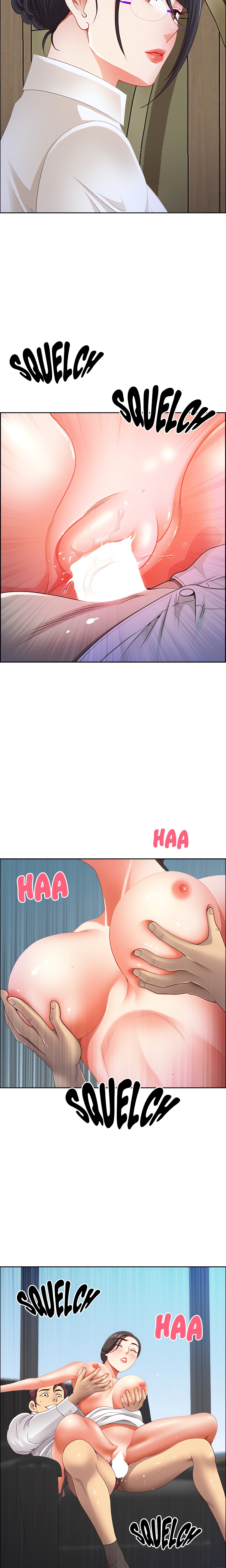 BIG GUY chapter 63 page 4