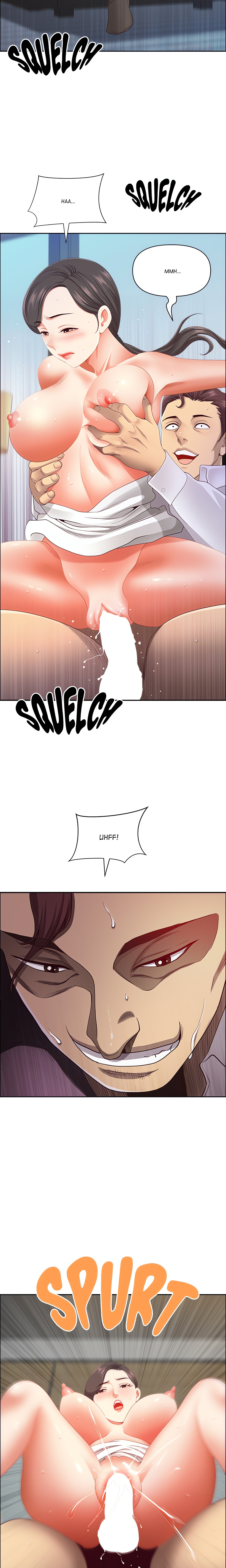 BIG GUY chapter 63 page 5
