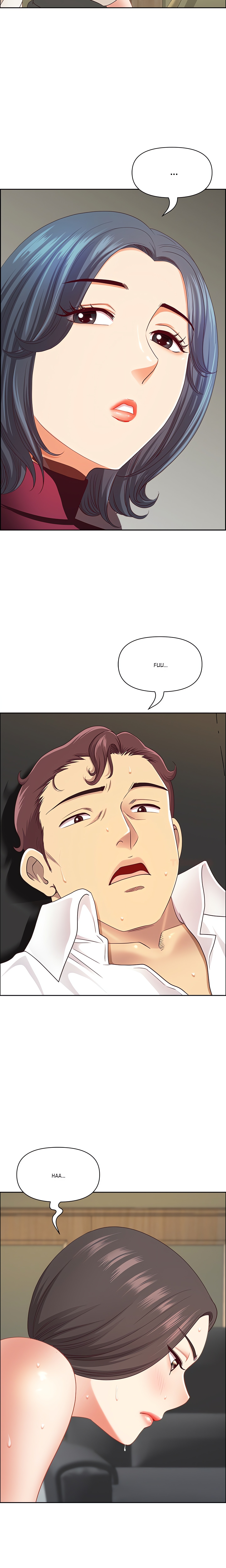 BIG GUY chapter 63 page 7