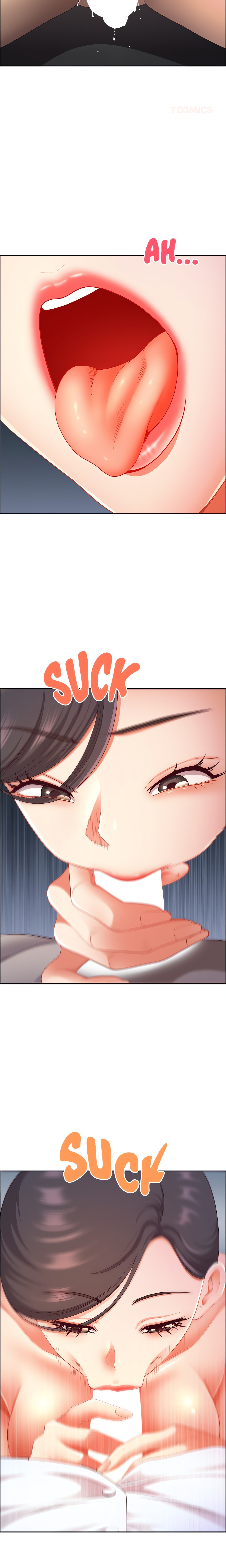 BIG GUY chapter 63 page 10
