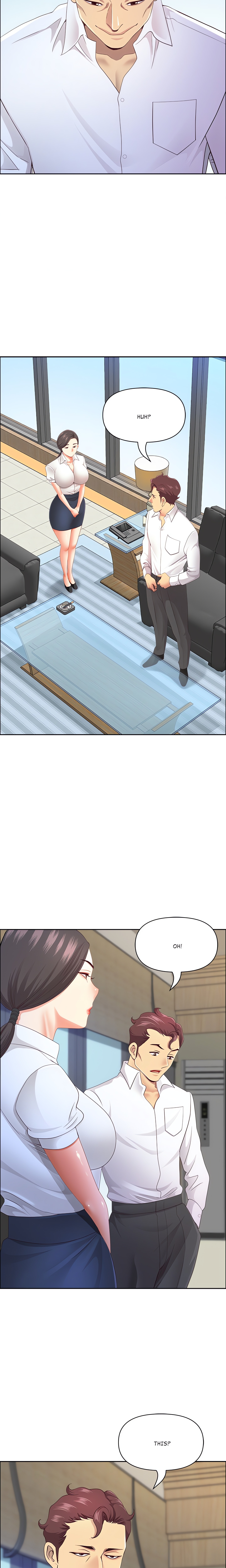BIG GUY chapter 63 page 14
