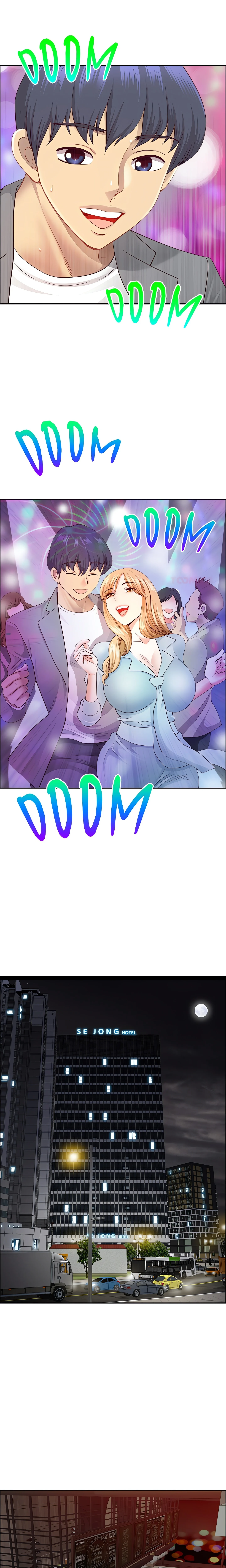 BIG GUY chapter 63 page 16