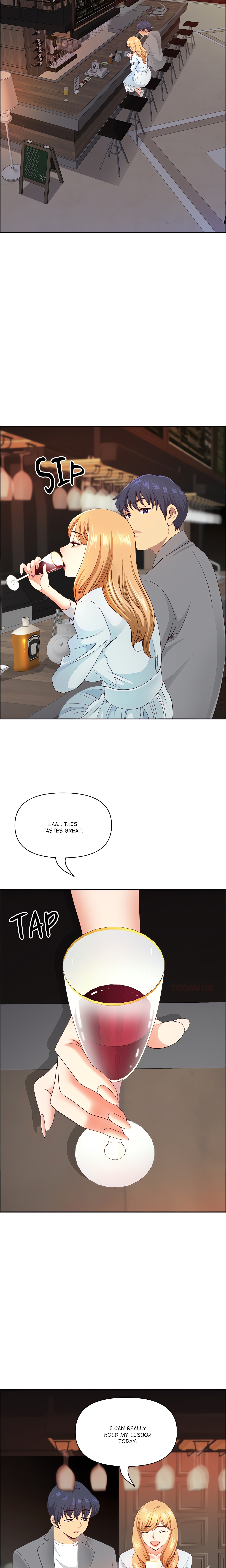 BIG GUY chapter 63 page 17