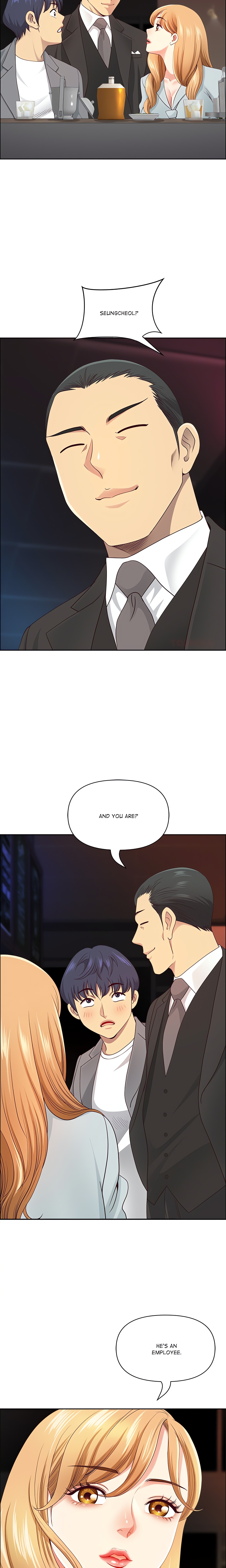 BIG GUY chapter 63 page 21