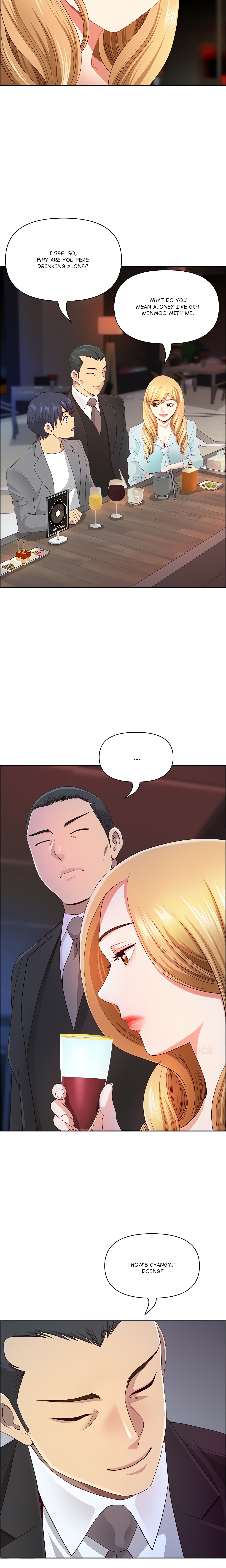 BIG GUY chapter 63 page 22