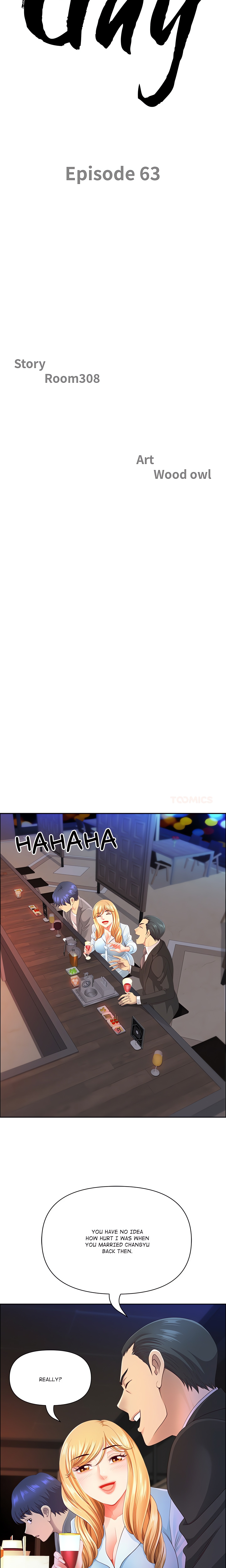 BIG GUY chapter 64 page 2