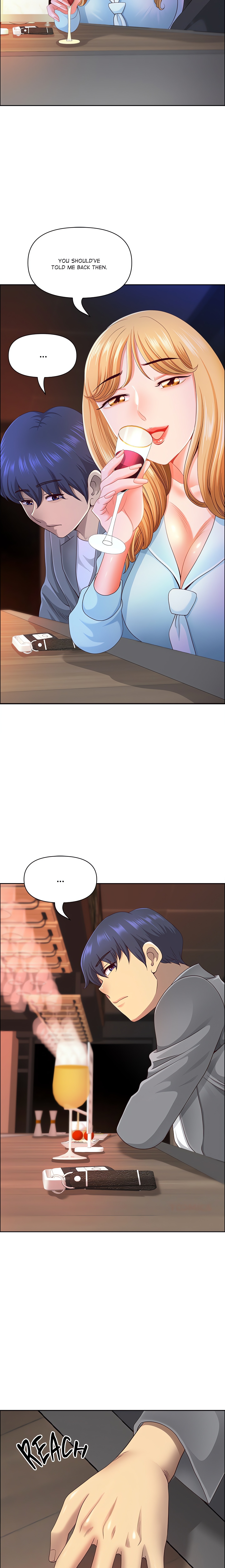 BIG GUY chapter 64 page 3