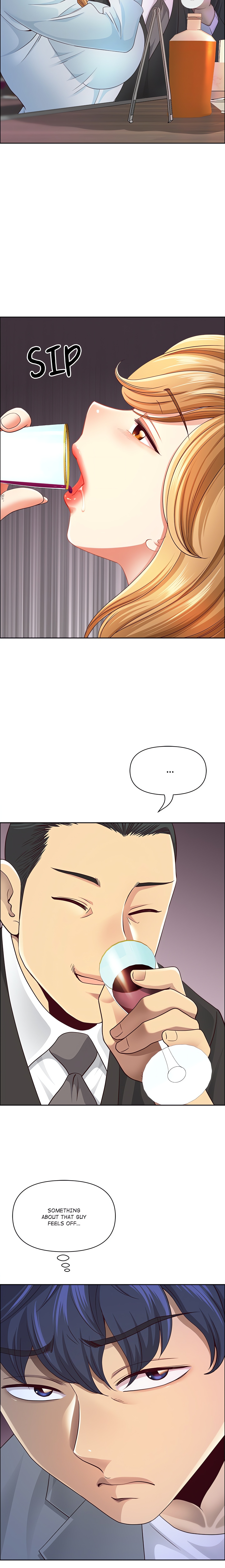 BIG GUY chapter 64 page 5