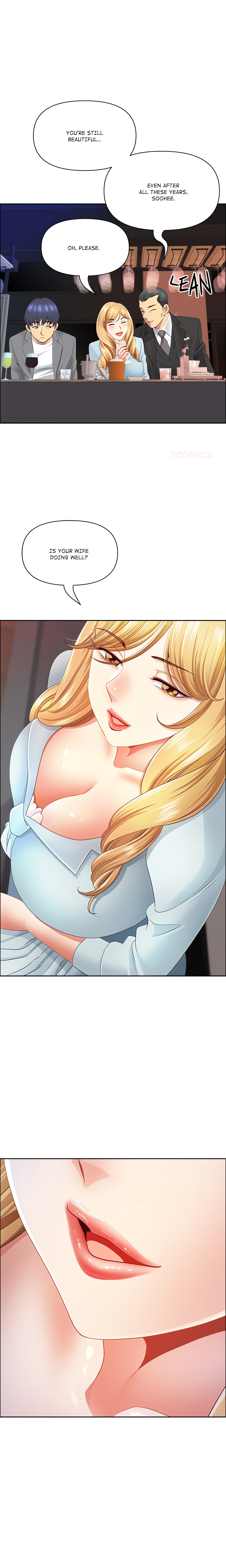 BIG GUY chapter 64 page 6