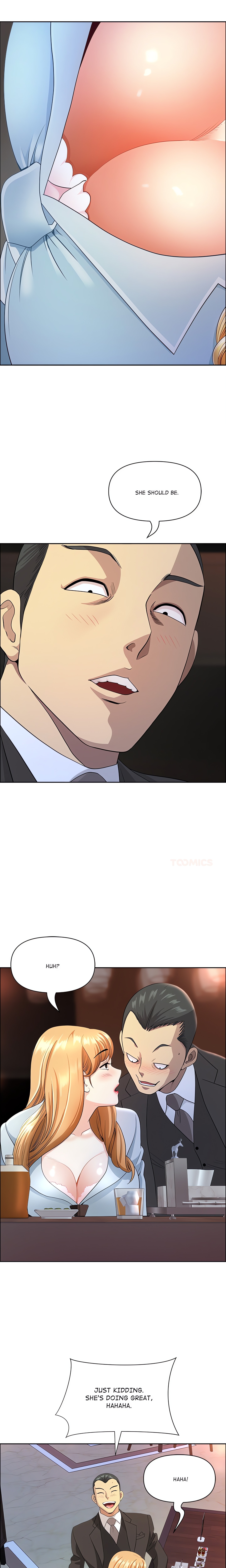 BIG GUY chapter 64 page 7