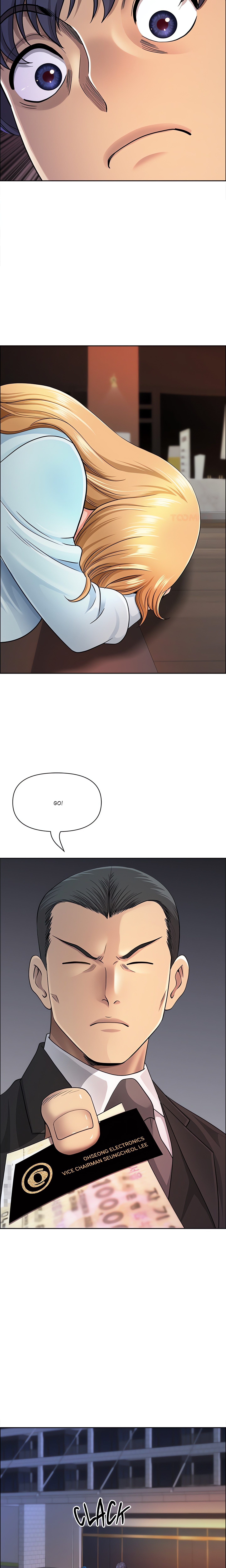 BIG GUY chapter 64 page 11