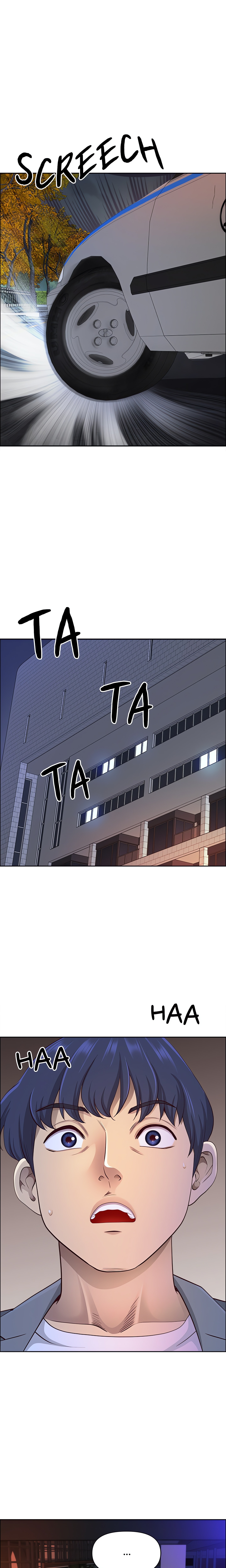 BIG GUY chapter 64 page 14