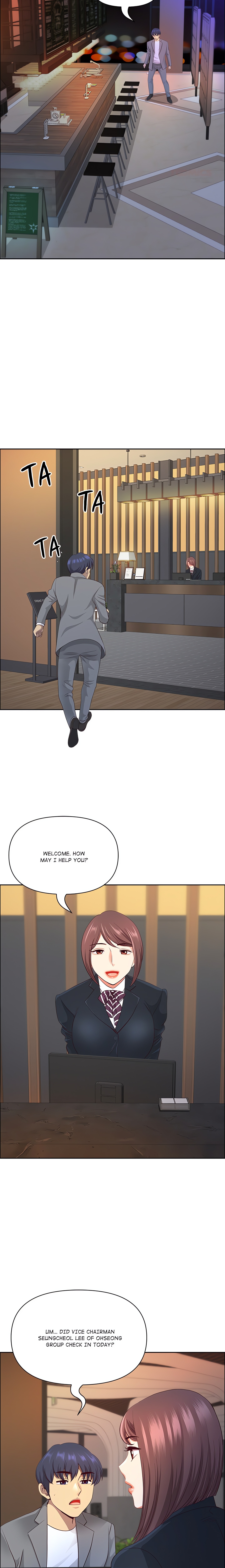 BIG GUY chapter 64 page 15
