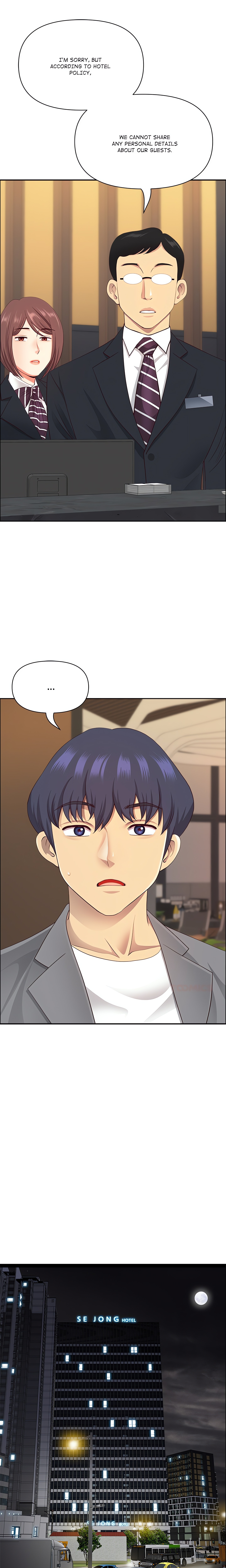 BIG GUY chapter 64 page 17