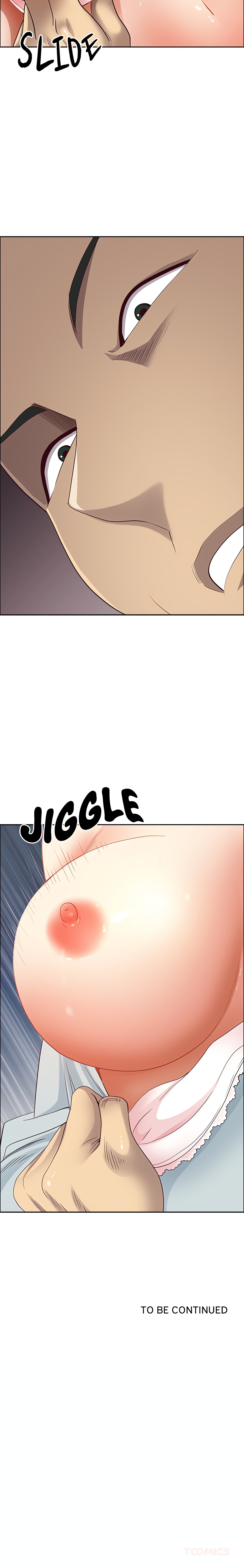 BIG GUY chapter 64 page 23