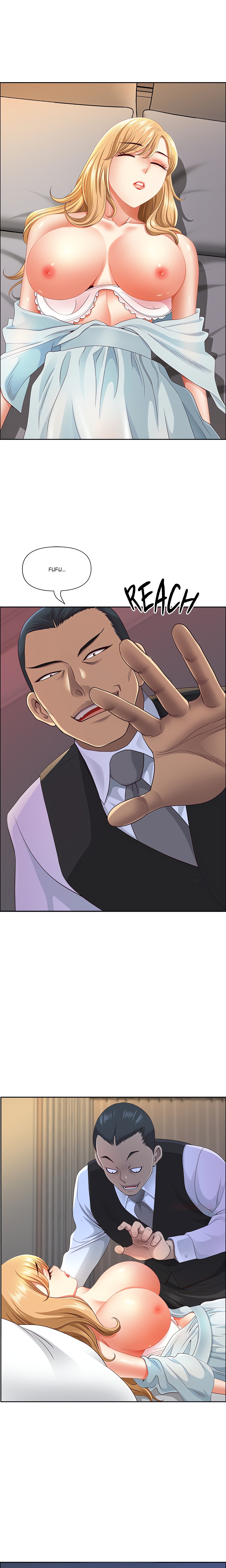 BIG GUY chapter 65 page 3