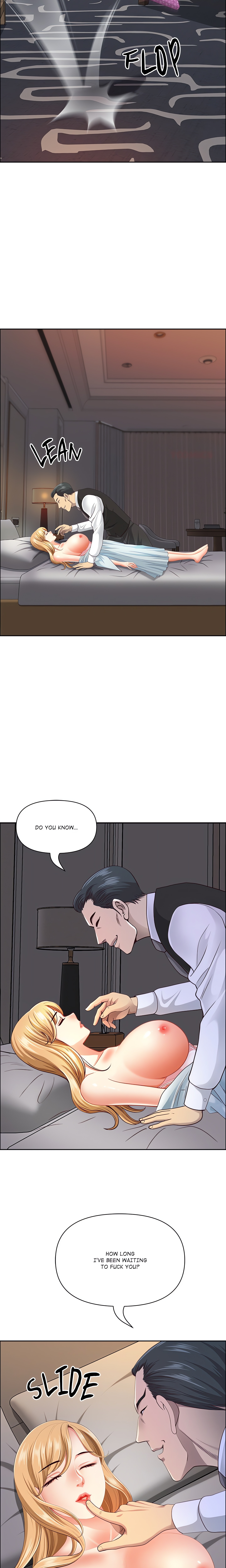 BIG GUY chapter 65 page 6