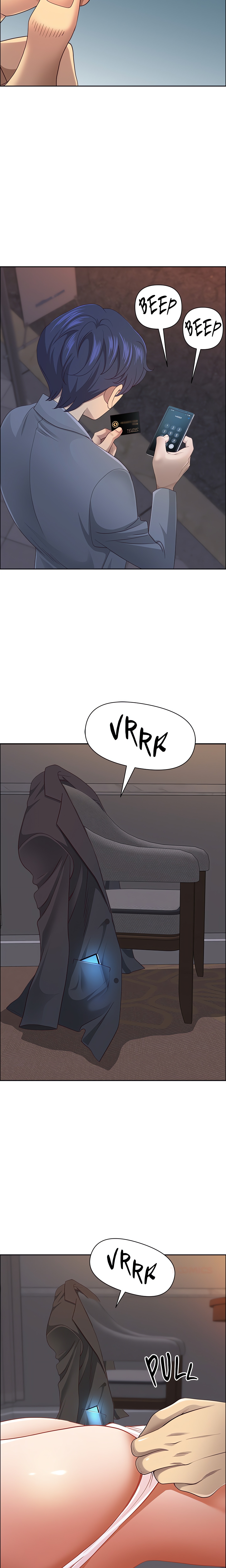 BIG GUY chapter 65 page 8