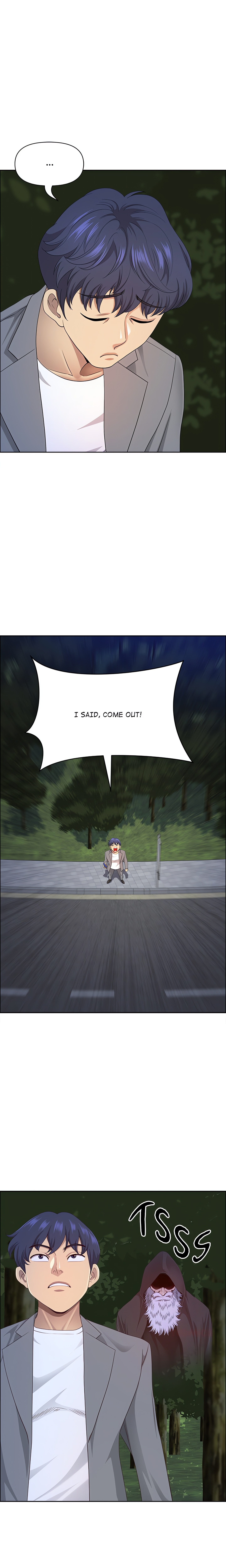 BIG GUY chapter 65 page 13