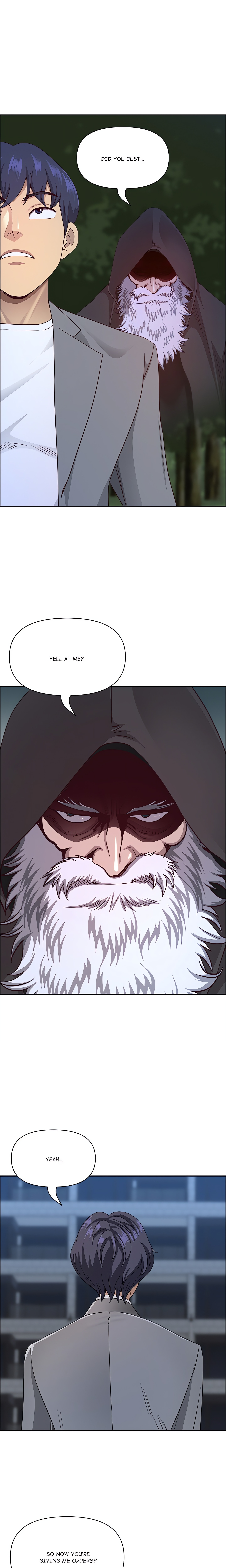 BIG GUY chapter 65 page 14