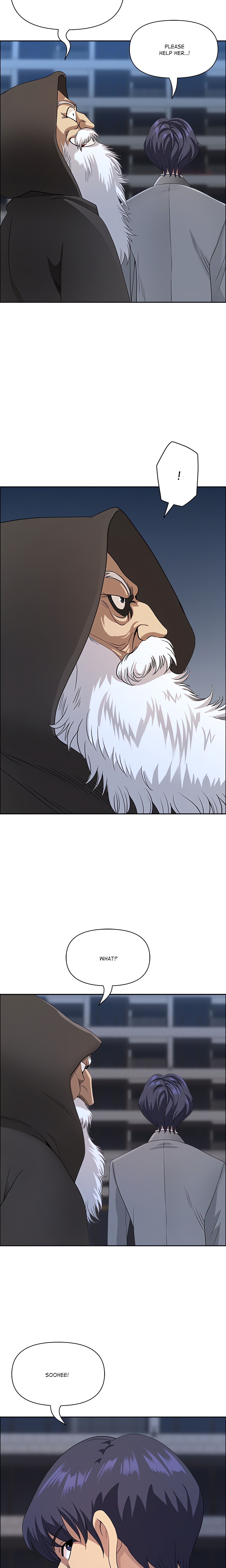 BIG GUY chapter 65 page 15
