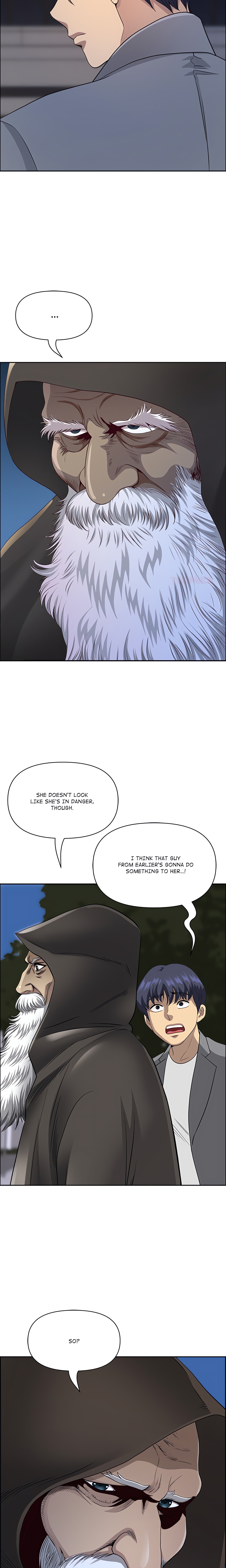 BIG GUY chapter 65 page 16