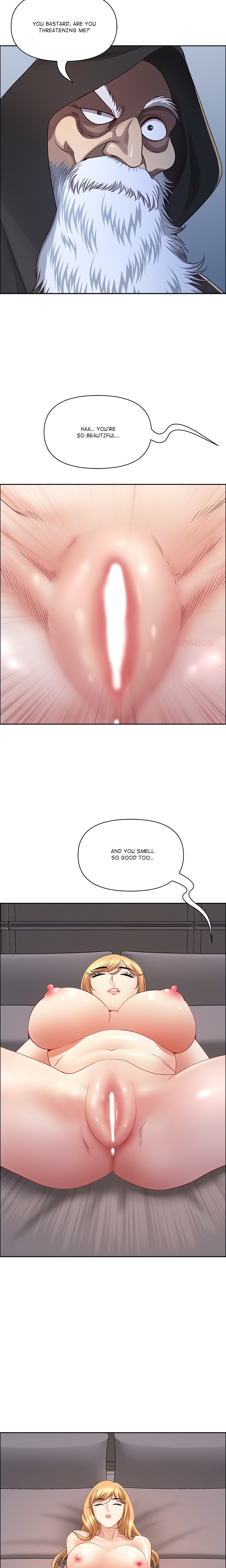 BIG GUY chapter 65 page 21