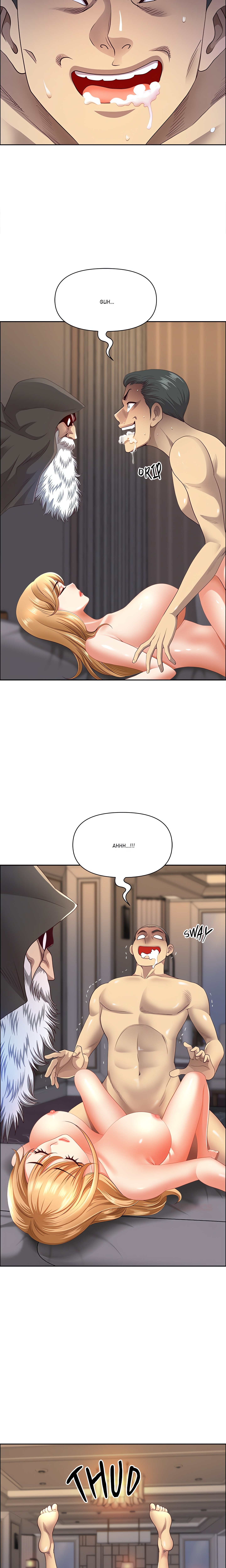 BIG GUY chapter 66 page 3