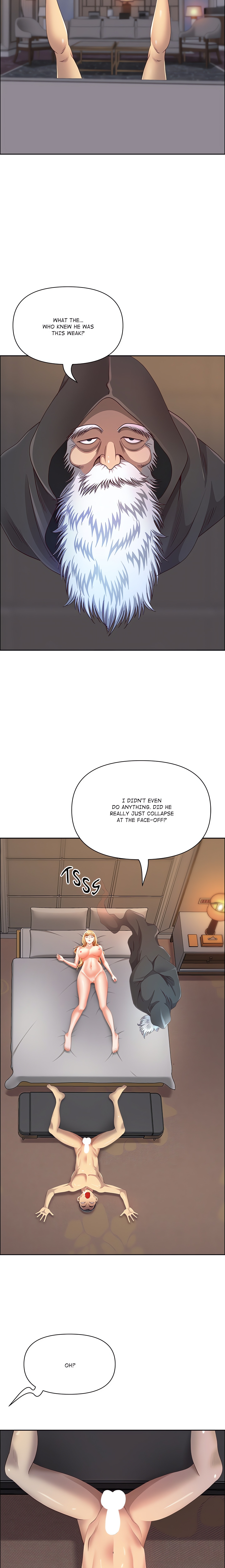 BIG GUY chapter 66 page 4