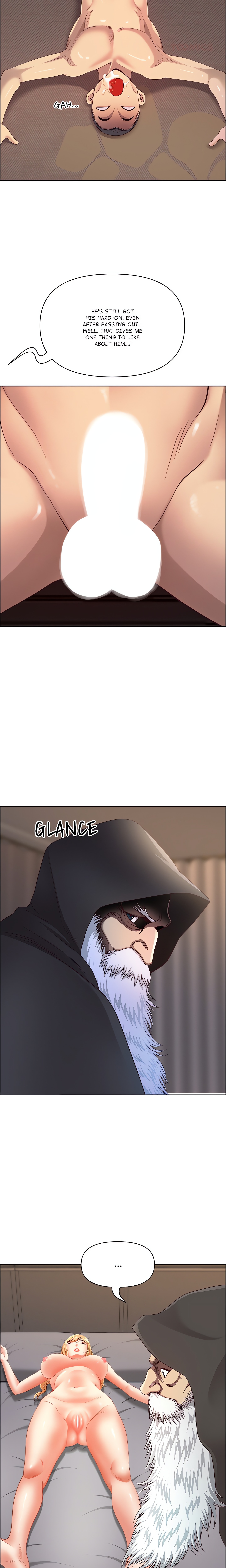 BIG GUY chapter 66 page 5