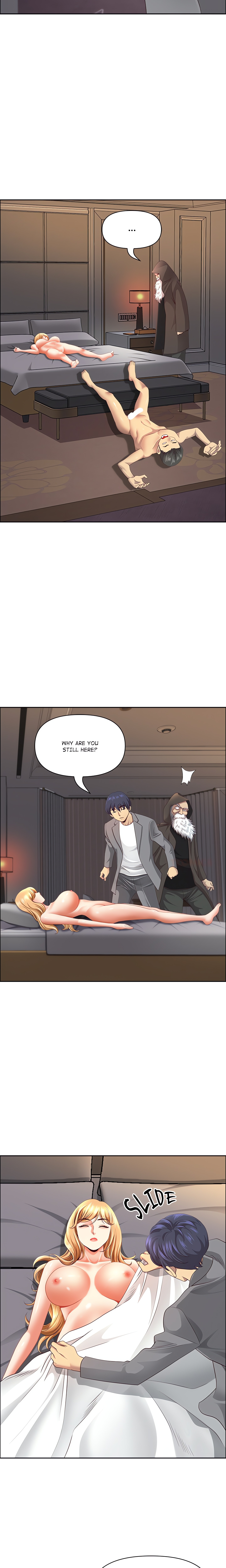 BIG GUY chapter 66 page 7