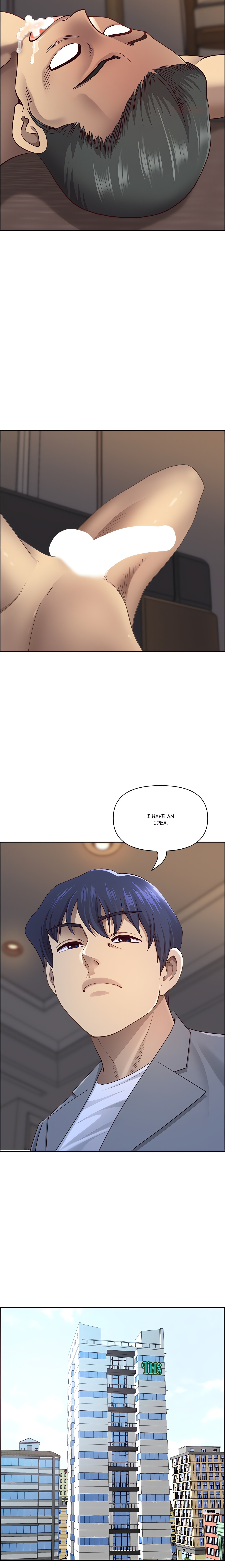 BIG GUY chapter 66 page 10
