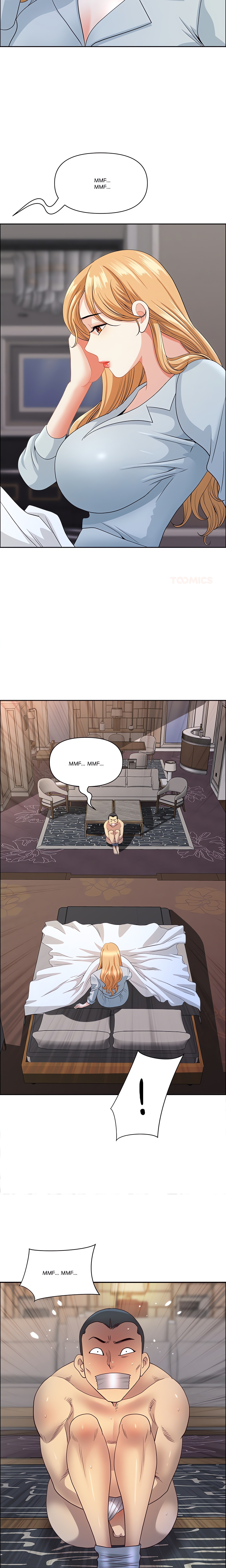 BIG GUY chapter 66 page 16