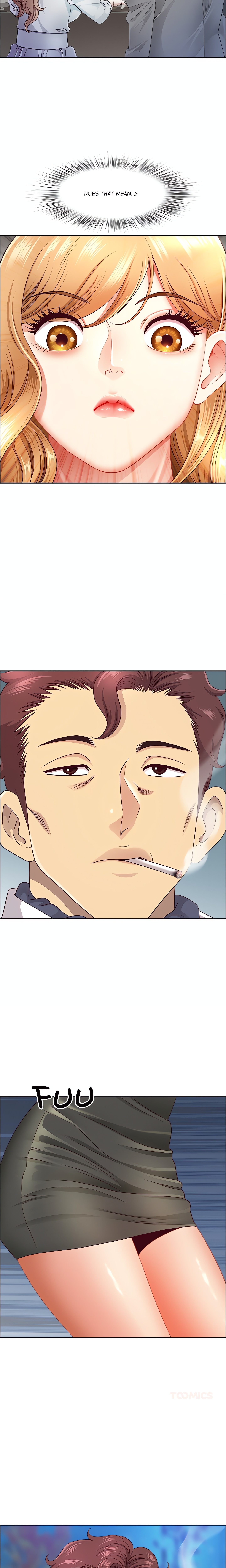 BIG GUY chapter 66 page 18