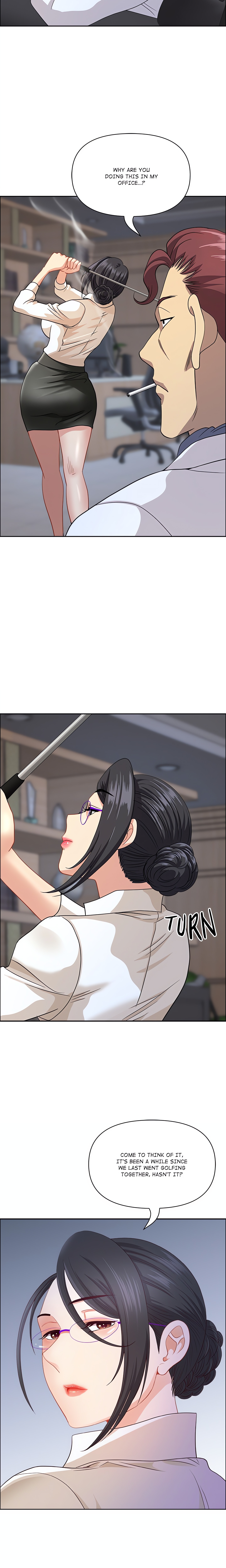 BIG GUY chapter 66 page 20