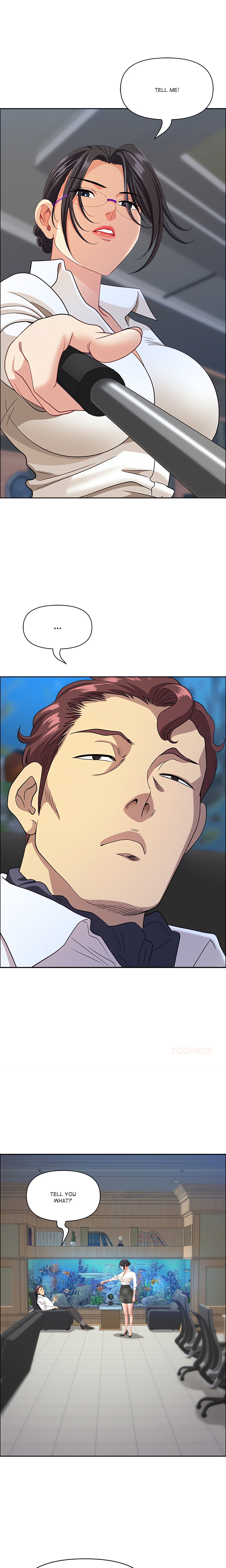 BIG GUY chapter 66 page 22