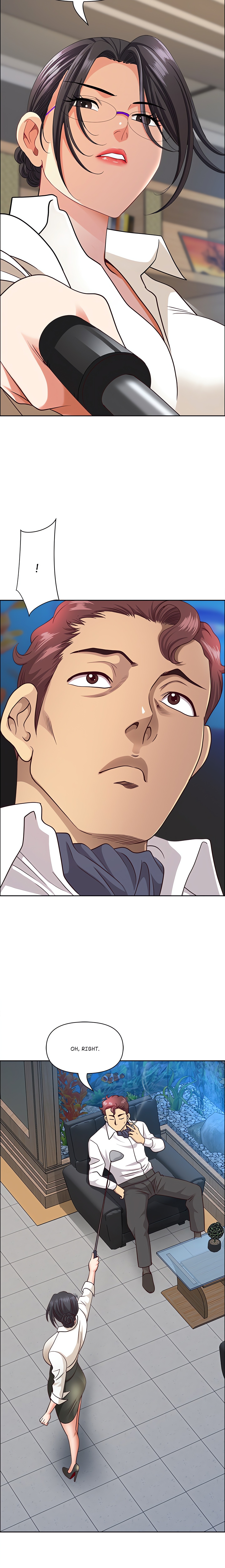 BIG GUY chapter 67 page 4